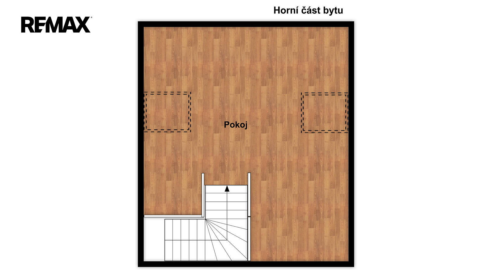 Prodej bytu 2+1 70 m² – fotografie 3