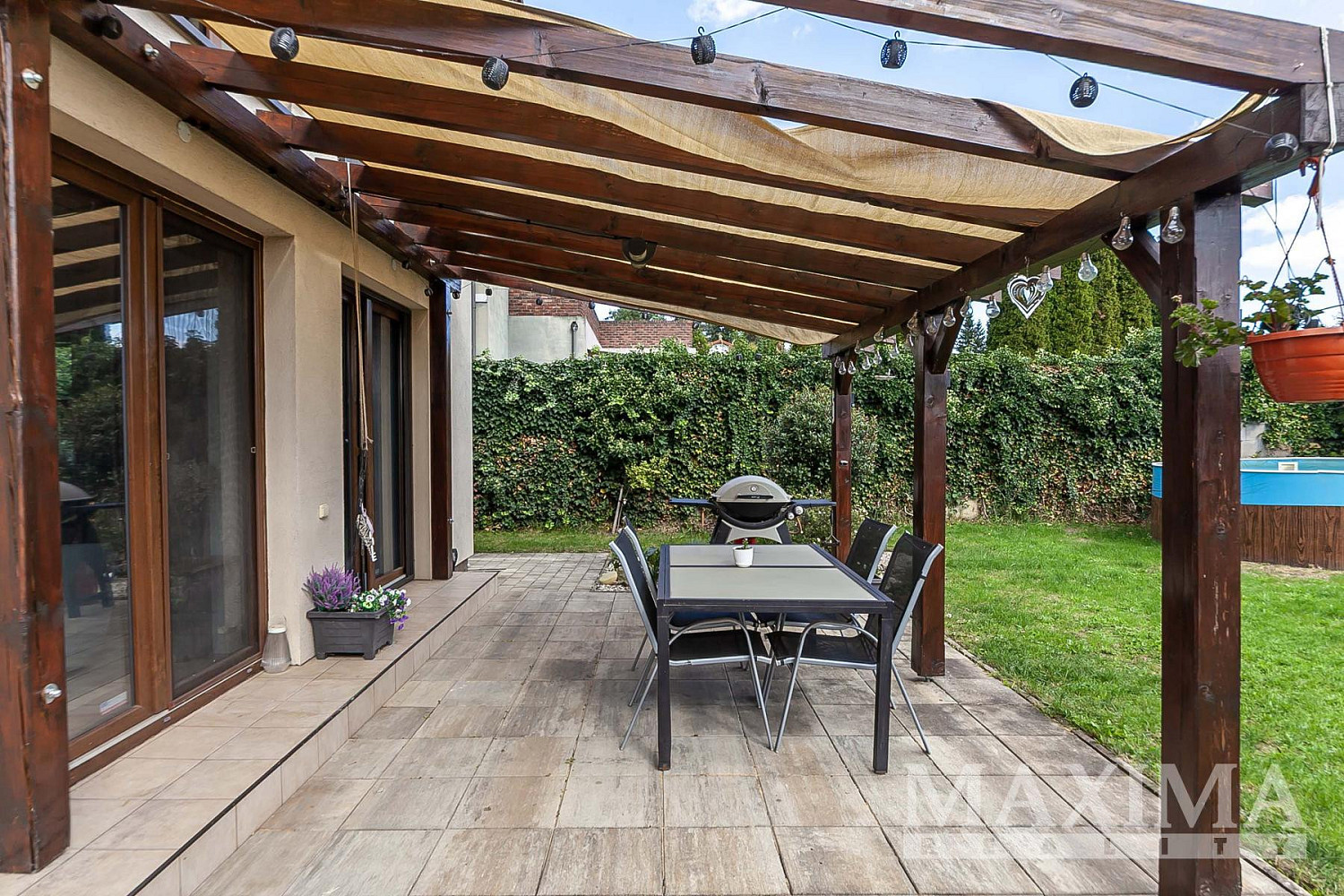 Prodej domu 168 m² s pozemkem 470 m² – fotografie 5