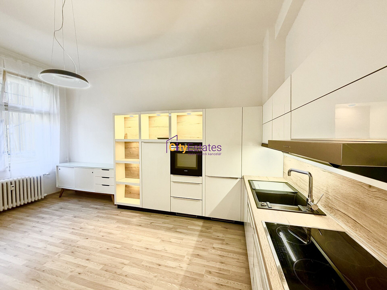 Prodej bytu 2+kk 52 m² – fotografie 5