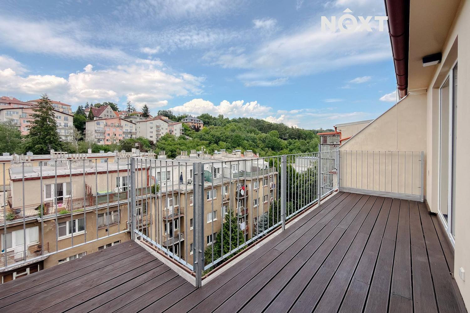 Prodej bytu 2+kk 53 m²