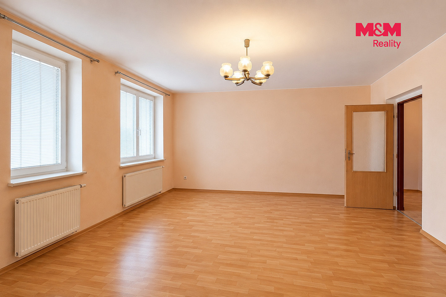 Prodej bytu 2+1 65 m² – fotografie 2