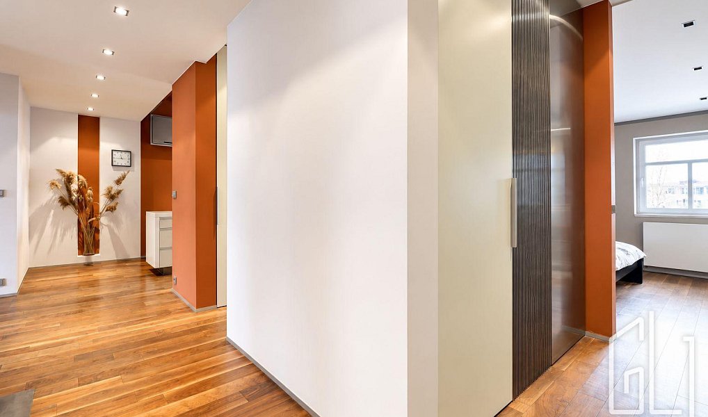 Pronájem bytu 3+1 94 m², Praha – náhled fotky 6