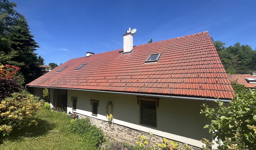 Prodej chalupy 200 m², Bousín – náhled fotky 3