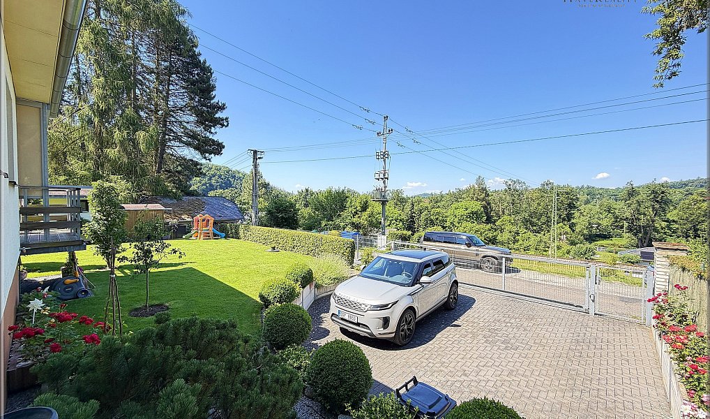 Prodej chaty/chalupy 71 m² s pozemkem 634 m², Lštění – náhled fotky 2