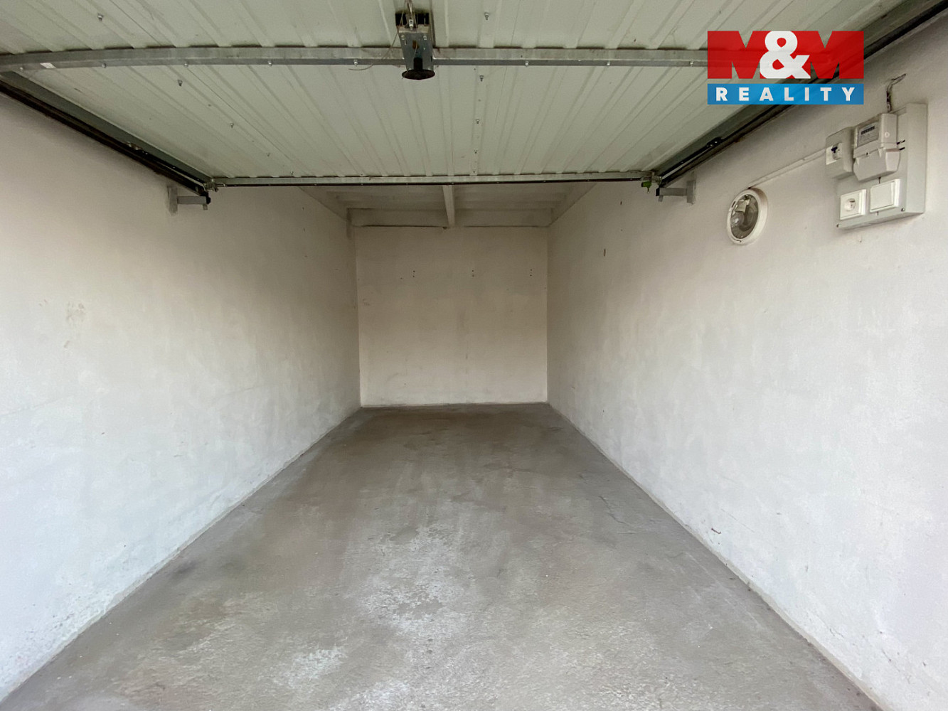 Prodej garáže, 18 m2, vyškov - předměstí — photo 3