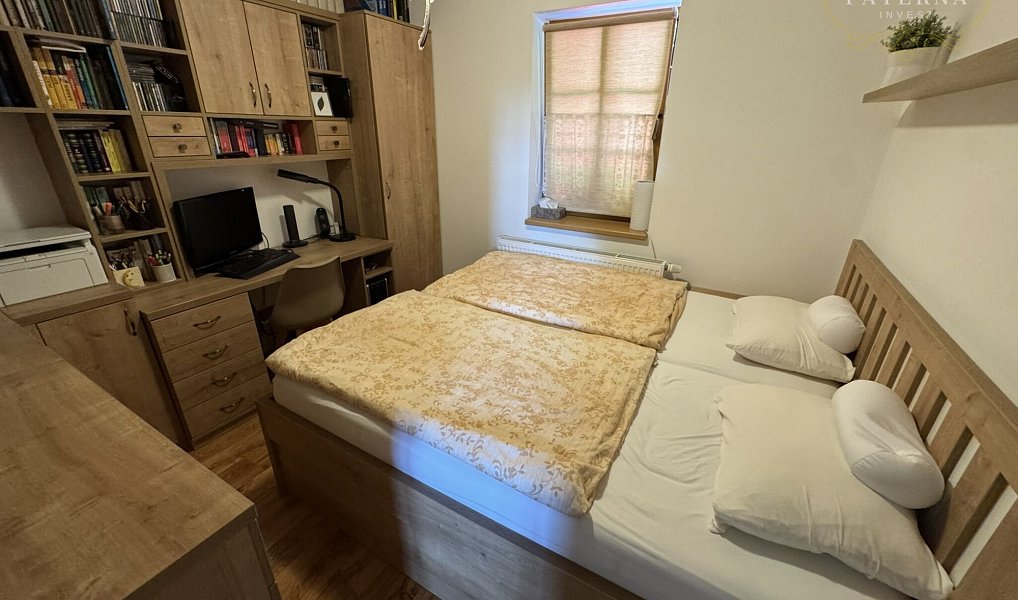 Prodej domu 300 m² s pozemkem 5 000 m², Nové Hutě – náhled fotky 11