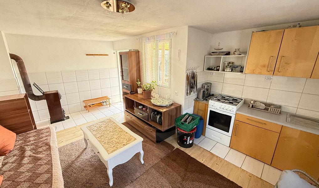 Prodej zahrady 391 m², Kaplice – náhled fotky 8