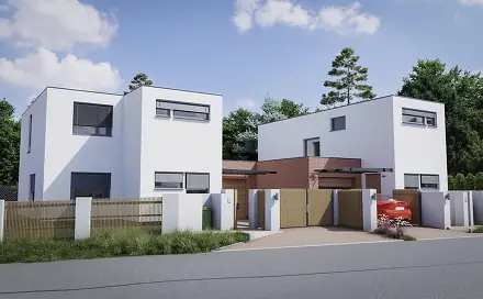 Prodej domu 120 m² s pozemkem 312 m², Klimšova, Petřvald, okres Karviná