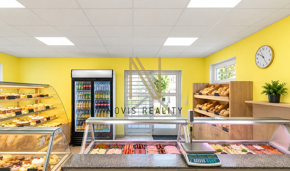 Prodej obchodních prostor 103 m², Nezvěstice – náhled fotky 6