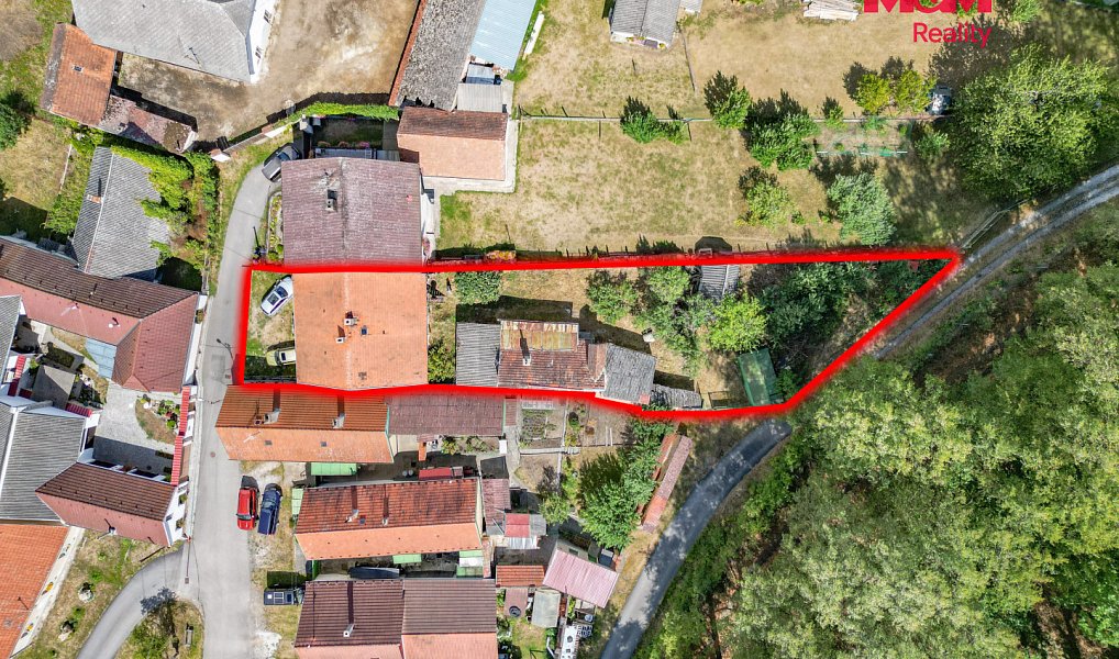 Prodej domu 177 m² s pozemkem 749 m², Strakonice – náhled fotky 3
