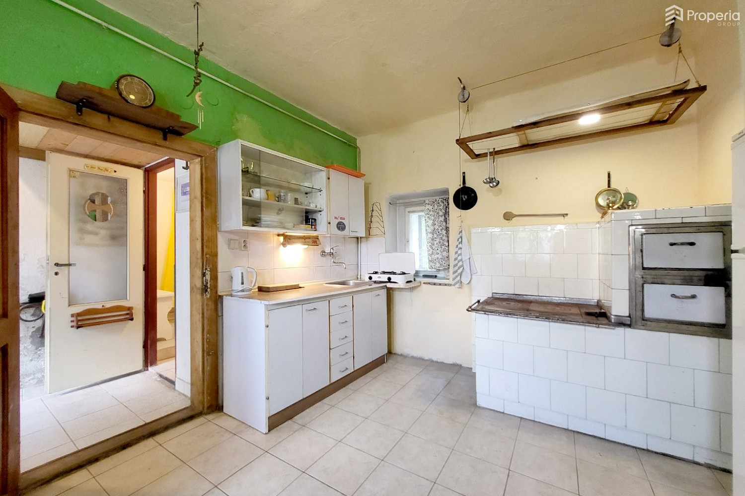 Prodej chaty/chalupy 41 m² s pozemkem 348 m² — photo 4