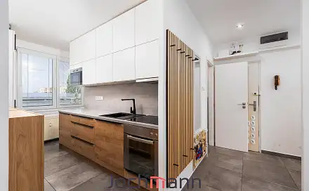 Prodej bytu 3+1 65 m²