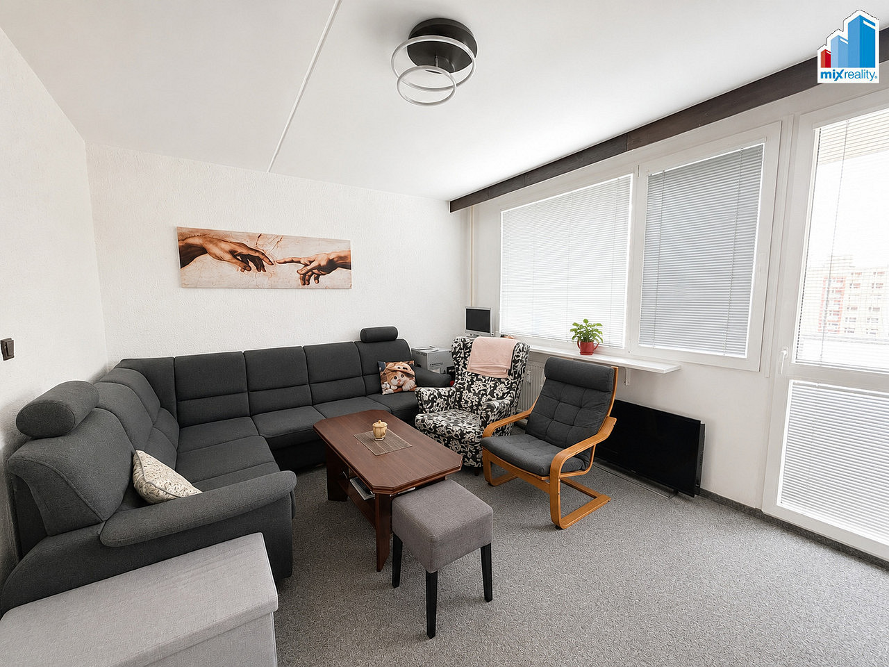 Prodej bytu 3+1 68 m² – fotografie 5