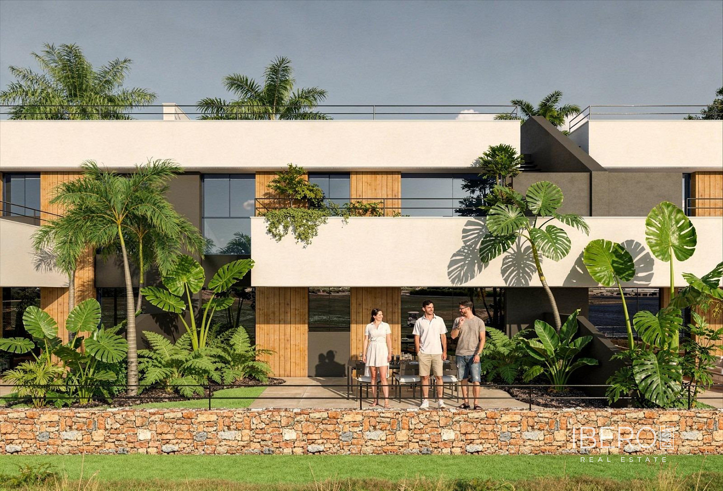 Casa 4+kk – Alhama de Murcia, Naranjos 1, Bajo Guadalentín - Vista 2