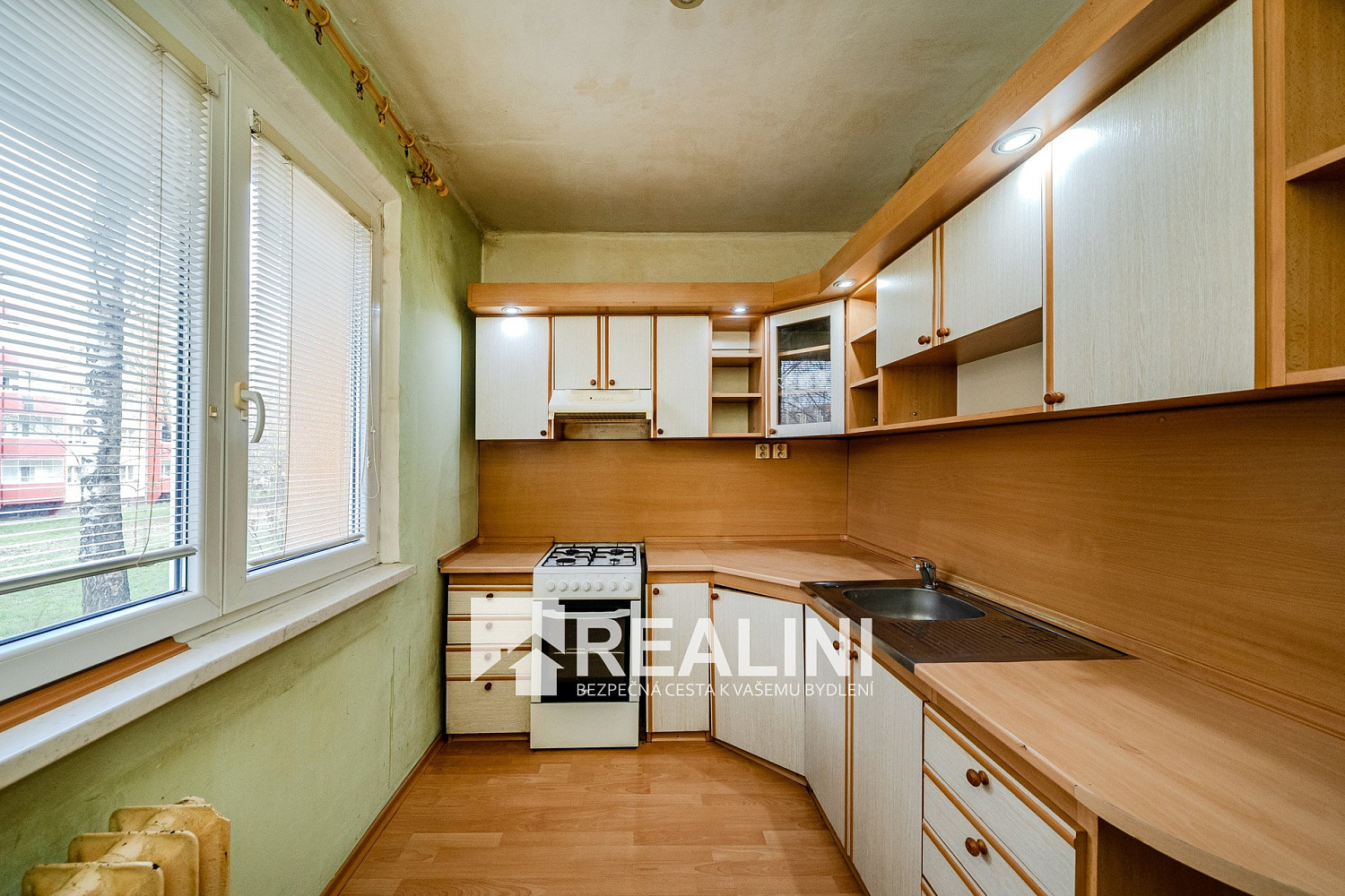 Prodej bytu 3+1 60 m² – fotografie 3