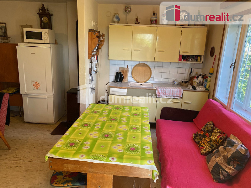 Pronájem chaty/chalupy 29 m² — photo 2