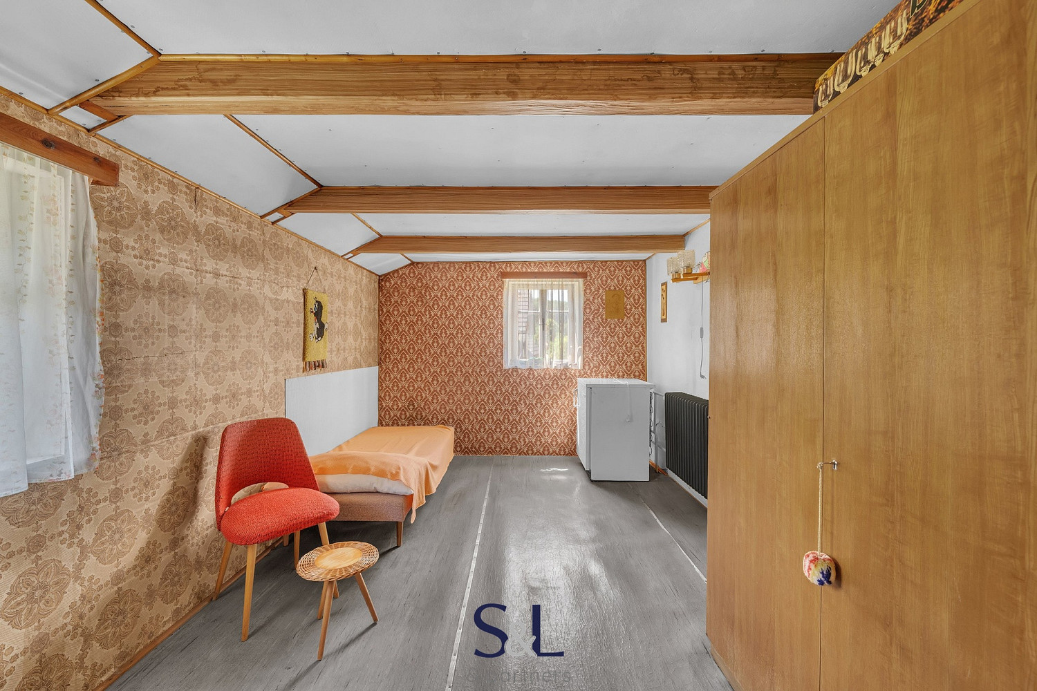 Prodej chaty/chalupy 150 m² s pozemkem 856 m² — photo 4