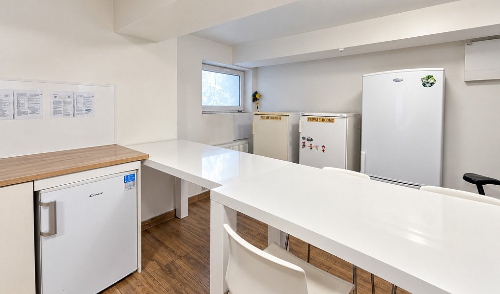 Pronájem bytu 1+kk 26 m², Praha – náhled fotky 11