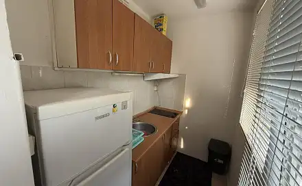 Pronájem bytu 1+1 25 m², U Stadionu, Most