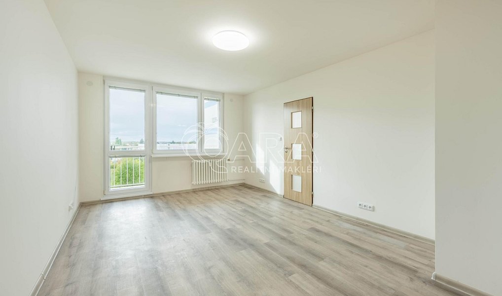 Pronájem bytu 2+1, 55 m², Řepy - Praha 17, Praha