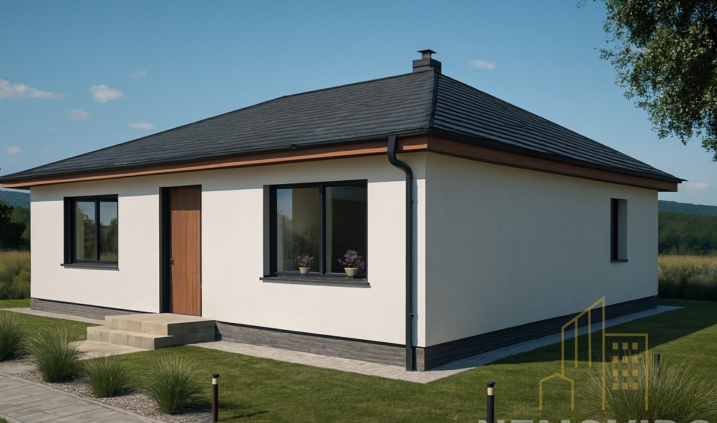 Prodej domu 83 m² s pozemkem 1 m², Ostrava – náhled fotky 2