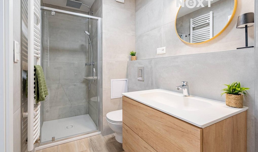 Prodej bytu 3+kk 70 m², Horní Planá – náhled fotky 3