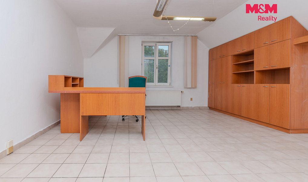 Prodej obchodních prostor 202 m², Ostrava – náhled fotky 6