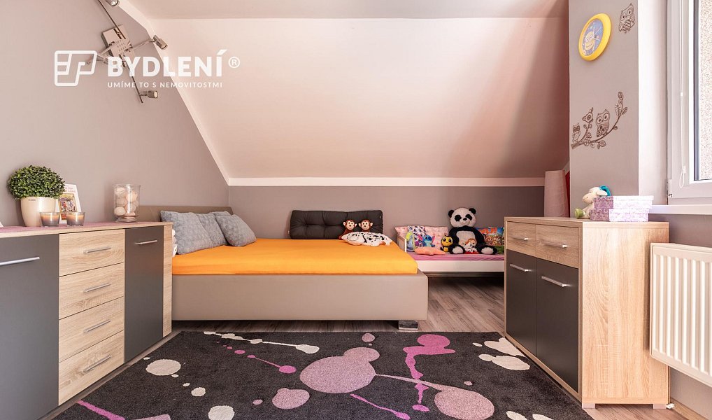 Prodej domu 163 m² s pozemkem 751 m², Teplice – náhled fotky 4