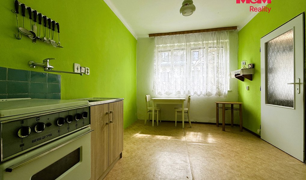 Prodej domu 100 m² s pozemkem 562 m², Pulečný – náhled fotky 3
