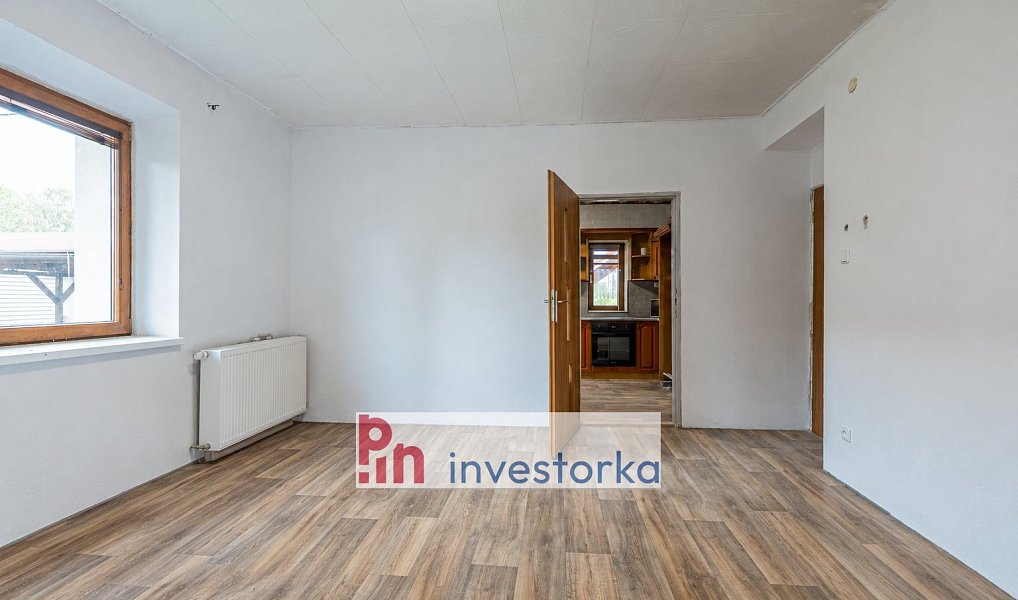 Prodej domu 135 m² s pozemkem 926 m², Hnojník – náhled fotky 8