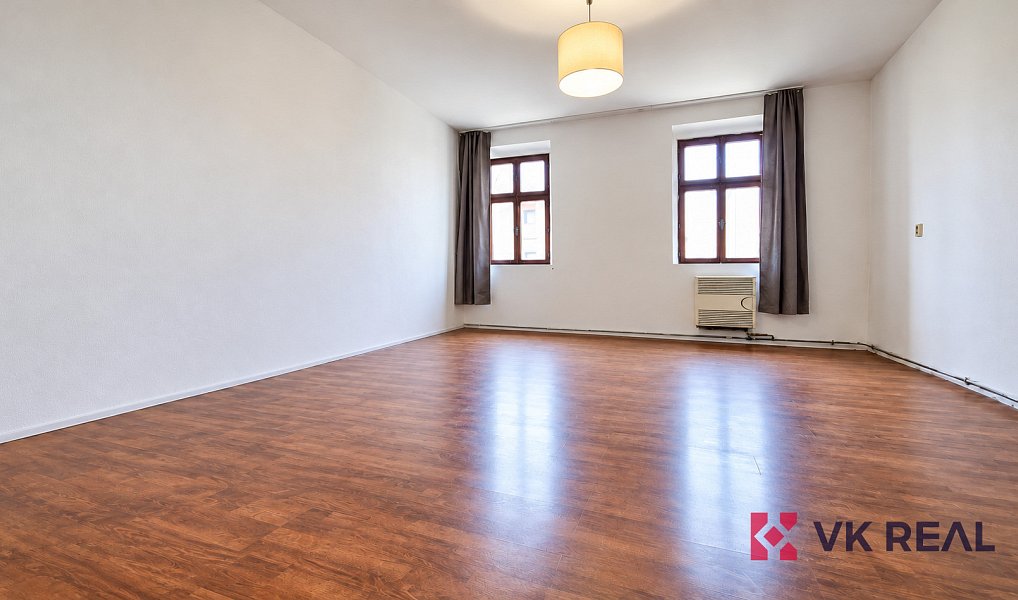 Prodej bytu 3+kk 84 m², Heřmanova Huť – náhled fotky 8