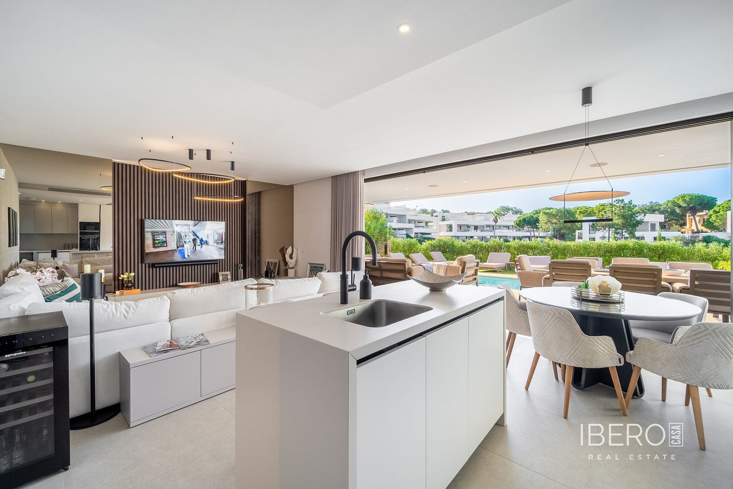 Casa 6+kk – Marbella, Elviria - Més