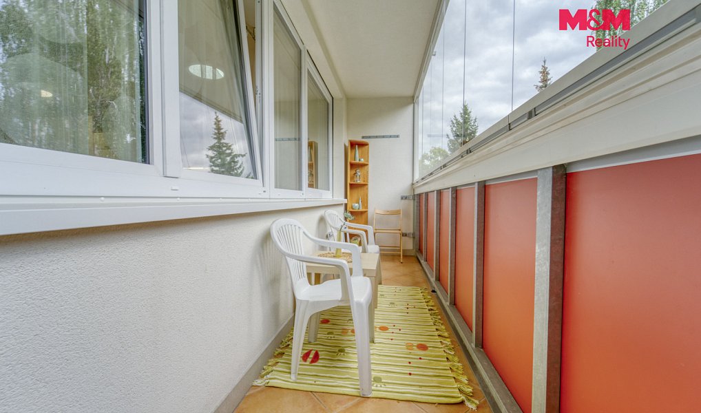 Prodej bytu 4+kk 91 m², Praha – náhled fotky 10