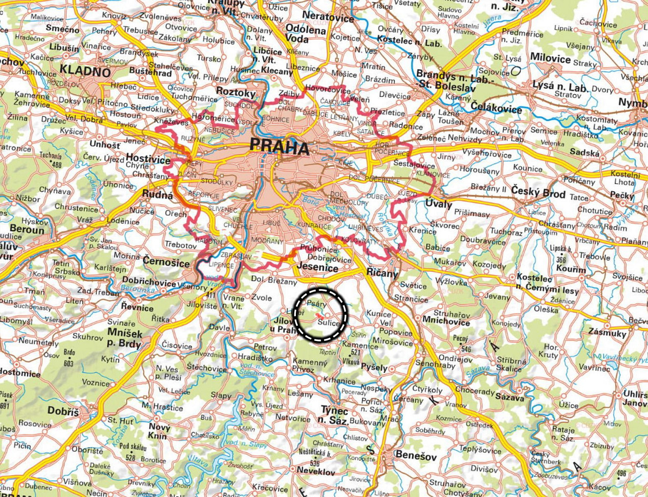 Prodej pole 10 522 m² — photo 3