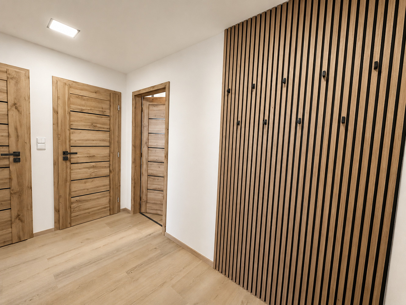 Byt 2+1 – Novosedly, okres Břeclav – pohled 4