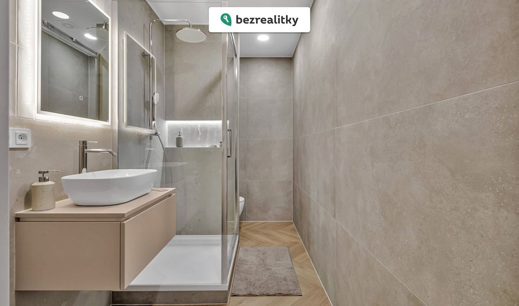 Prodej bytu 2+kk 40 m², Praha – náhled fotky 14