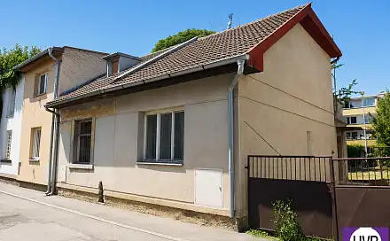 Prodej domu 58 m² s pozemkem 215 m², Měšická, Praha 9 - Prosek