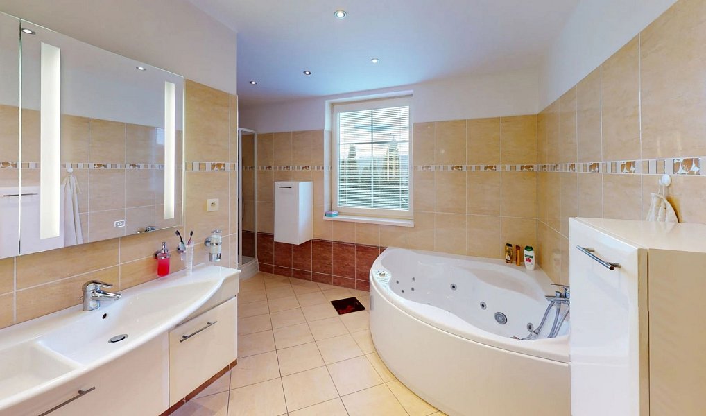 Prodej domu 424 m² s pozemkem 1 557 m², Hradištko – náhled fotky 7