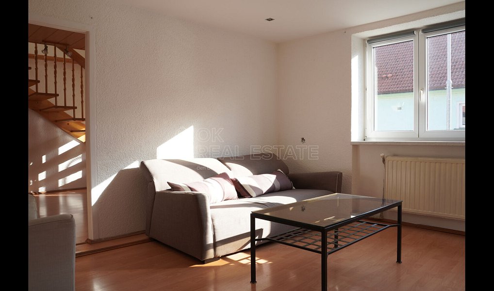 Pronájem bytu 4+1 87 m², Bor – náhled fotky 5