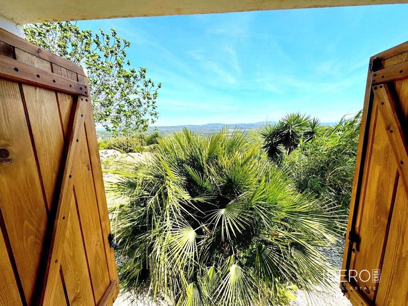Casa 3+kk – Castellar Nuevo de la Frontera, La Almoraima - Vista 3