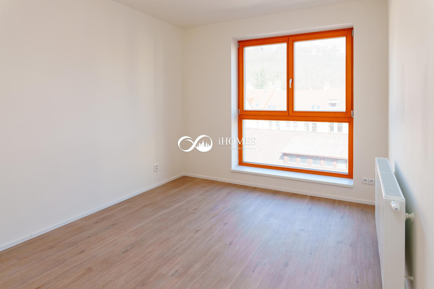 Prodej bytu 2+kk 59 m² – pohled 5