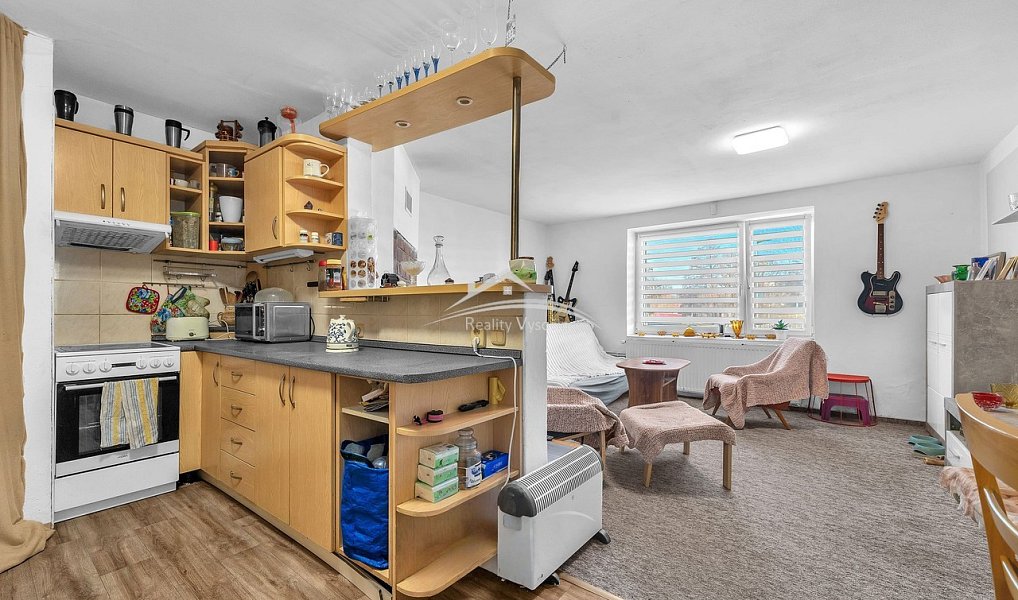 Prodej domu 78 m² s pozemkem 257 m², Žďár nad Sázavou – náhled fotky 2