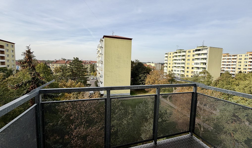 Pronájem bytu 3+1 66 m², Znojmo – náhled fotky 18