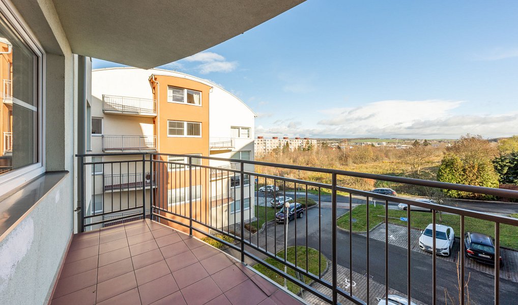 Pronájem bytu 2+kk 57 m², Plzeň – náhled fotky 10