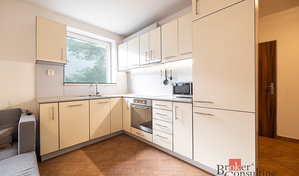 Pronájem bytu 2+kk 67 m², Světice – náhled fotky 4