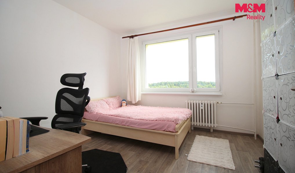Prodej bytu 3+1 74 m², Jaroměř – náhled fotky 7