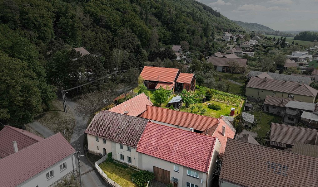 Prodej domu 200 m² s pozemkem 3 182 m², Lipník nad Bečvou – náhled fotky 29