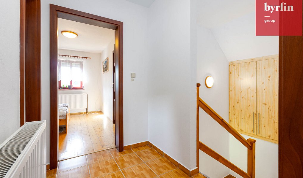 Prodej chaty/chalupy 92 m² s pozemkem 2 170 m², Heřmanovice – náhled fotky 12