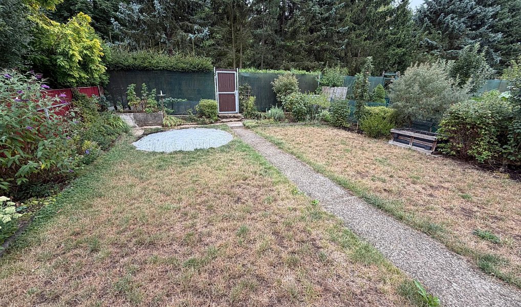 Prodej zahrady 225 m², Most – náhled fotky 14