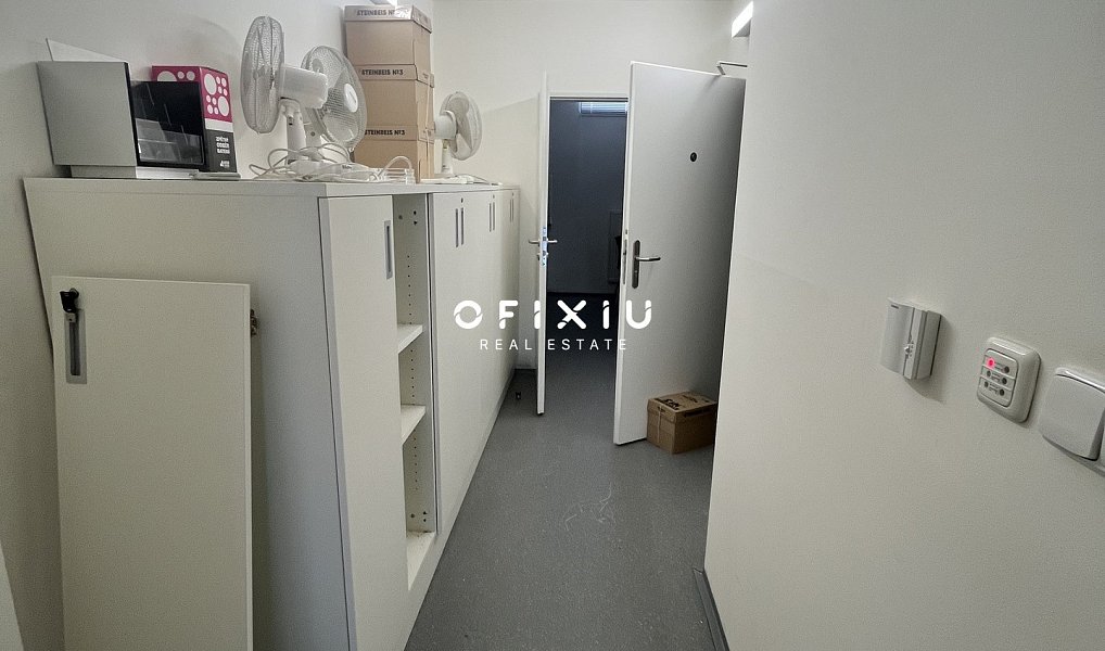 Pronájem obchodních prostor 118 m², Brno – náhled fotky 10